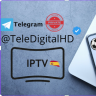 TeleDigitalHD